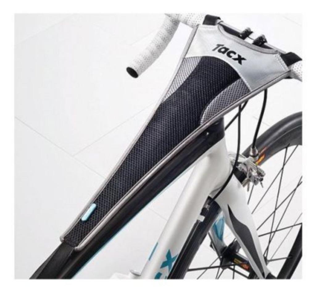 Tacx Zweetdoek, Sport en Fitness, Ophalen of Verzenden, Nieuw, Overige typen