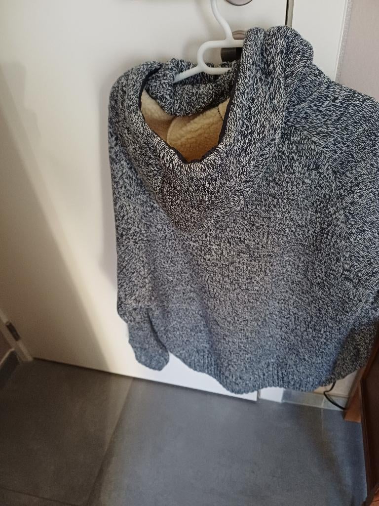 Gilet pour homme, Vêtements | Hommes, Enlèvement, Neuf, Taille 48/50 (M), Gris