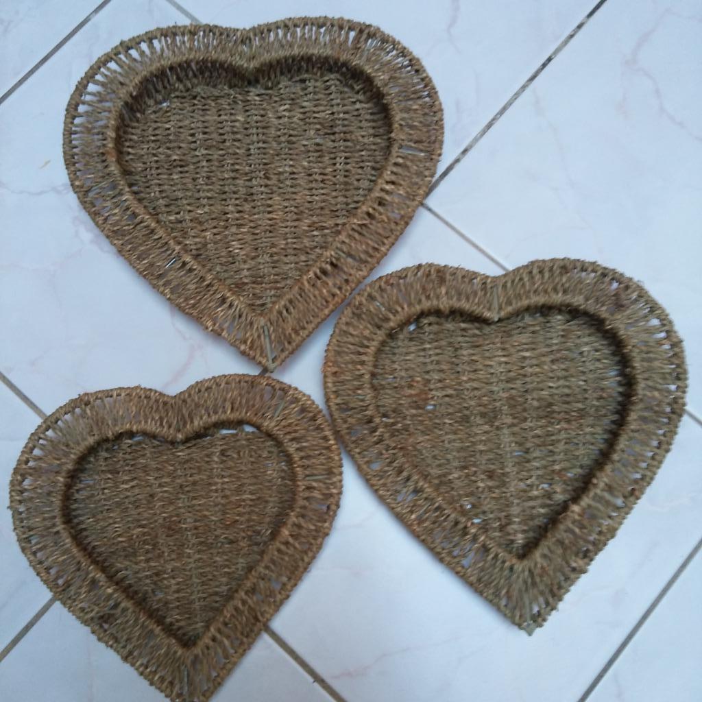 Decoratie, Huis en Inrichting, Woonaccessoires | Schalen en Manden, Overige materialen, Schaal, Nieuw, Ophalen of Verzenden