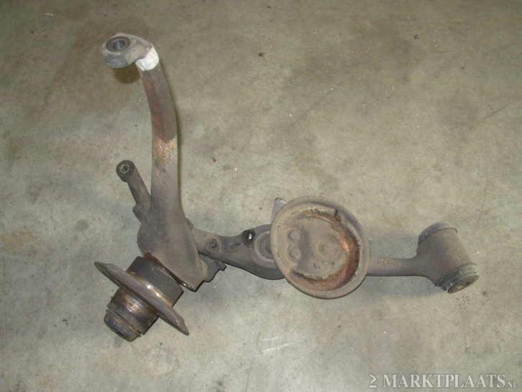 Mercedes W126 SE/L SEC pièces suspension, Enlèvement ou Envoi, Utilisé, Mercedes-Benz