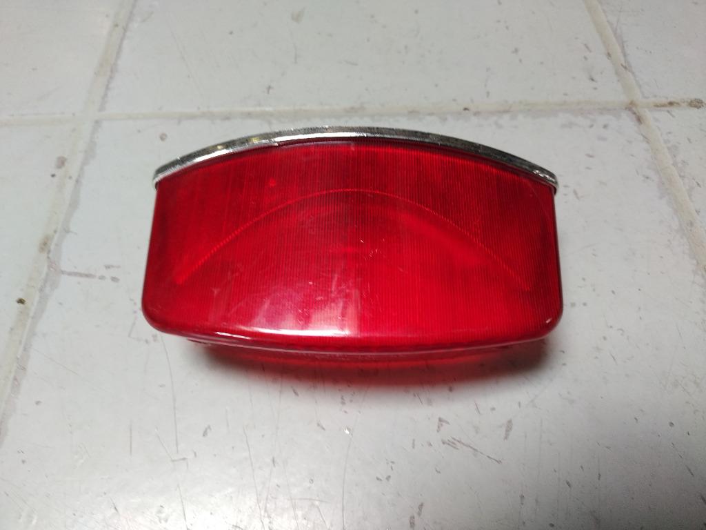 ducati monster 600/ 750 /900 achterlicht, Ophalen of Verzenden, Gebruikt