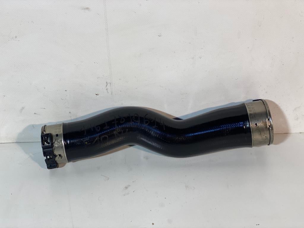 Tuyaux intercooler BMW F10 N47d20c 11617810614, Enlèvement, Utilisé, BMW