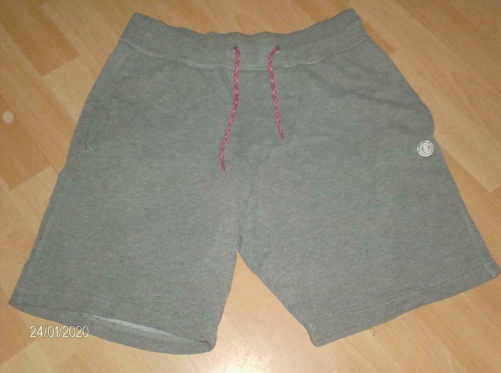 Short merk element – maat s skate merk, Ophalen of Verzenden, Gedragen, Maat 46 (S) of kleiner, Element