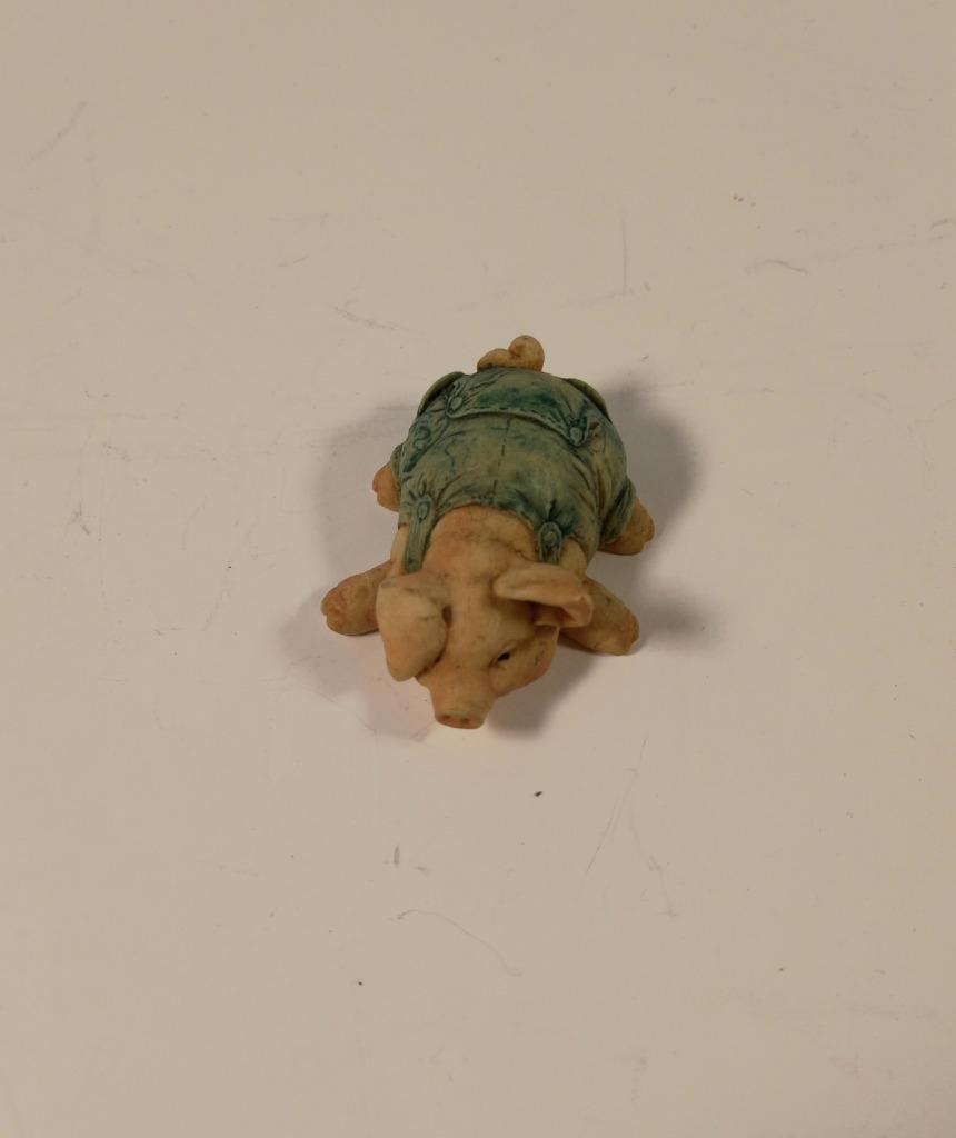 decorato a mano - Made in italy, Ophalen of Verzenden, Zo goed als nieuw