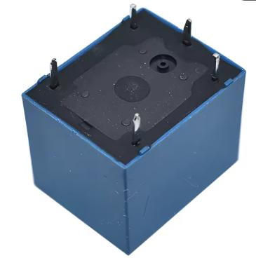 songle mini relais 5 volt SRD-05VDC-SL-C, Hobby en Vrije tijd, Elektronica-componenten, Nieuw, Ophalen of Verzenden