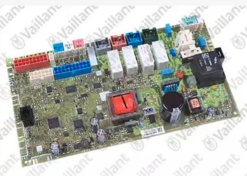 kaart Vaillant EcoCompact VCC, Vaillant AuroCompact VSC D, Nieuw