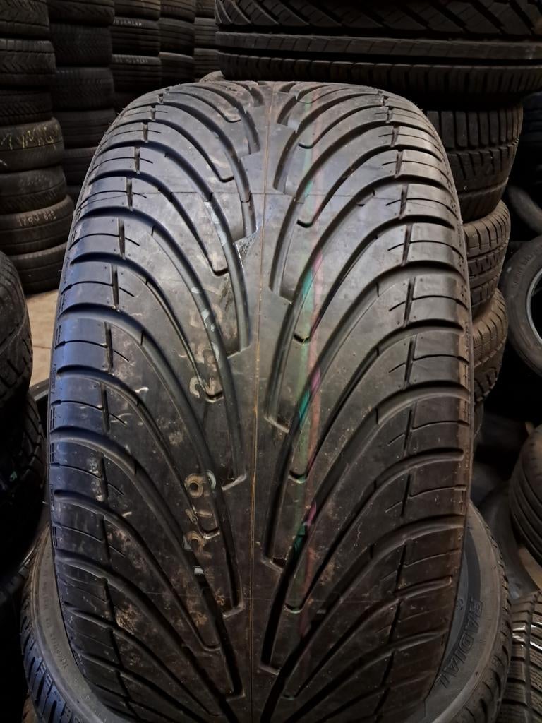 2554017 255/40/17 255/40r17 été, Enlèvement
