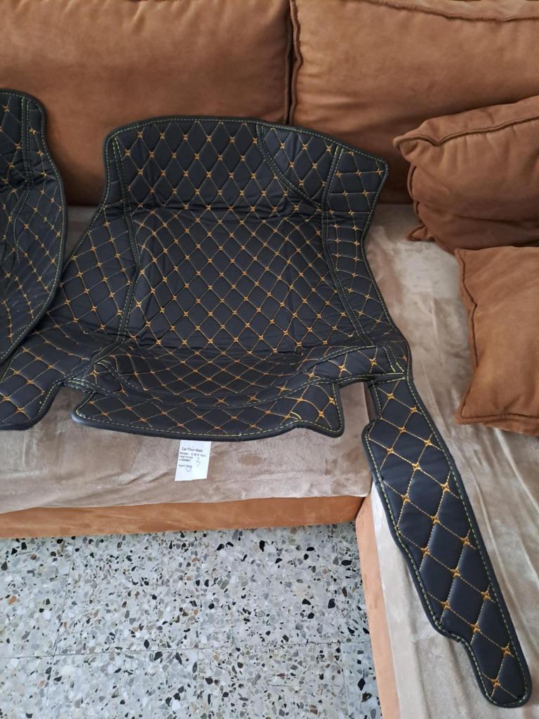 tapis de sol pour hunday koma, Enlèvement, Neuf