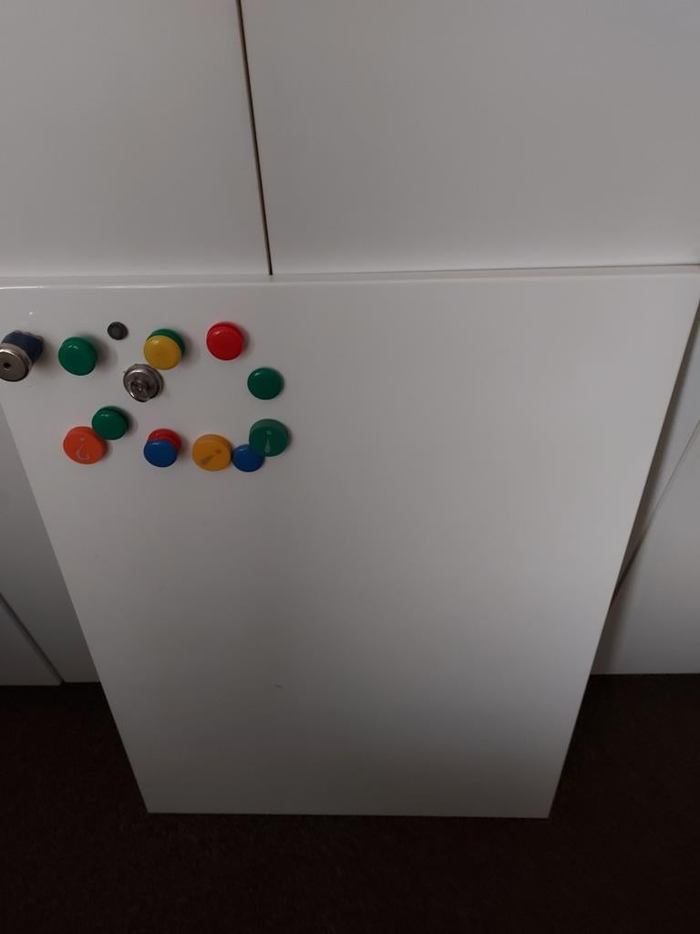 Magneetbord, Maison & Meubles, Enlèvement, Tableau magnétique
