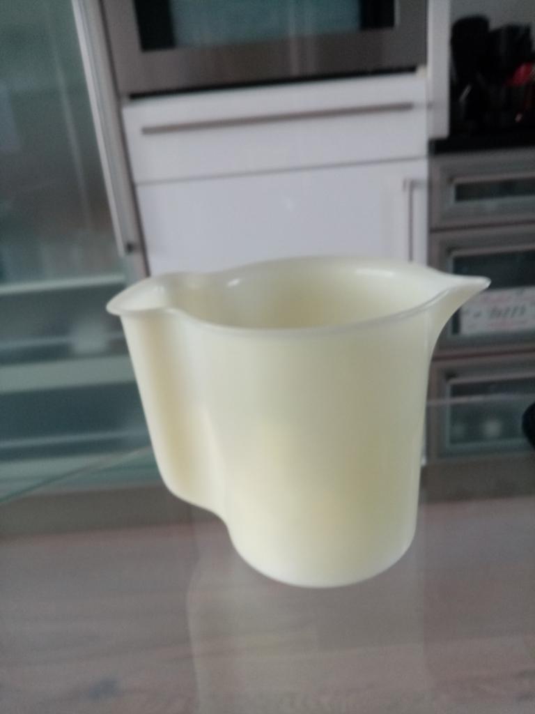 Grand pot à lait/eau, Maison & Meubles, Enlèvement ou Envoi