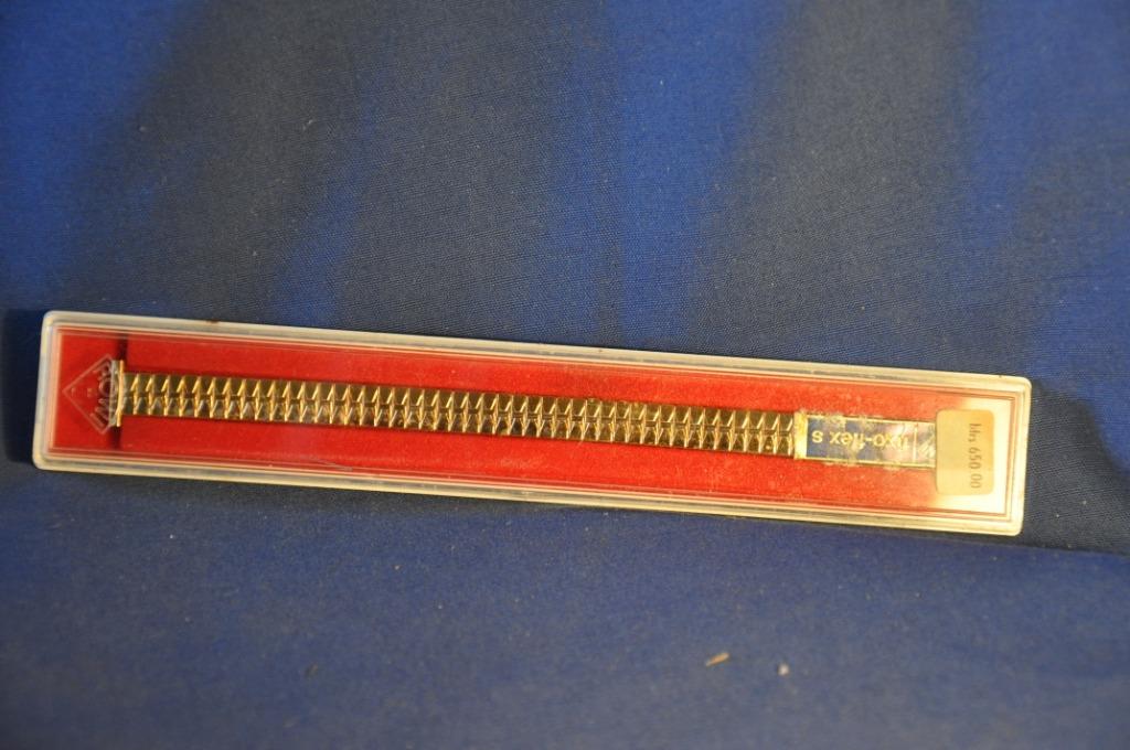 §  bracelet montre plaque or rowi fixo flex s (1), Bijoux, Sacs & Beauté, Montres | Femmes, Autres marques, Enlèvement ou Envoi