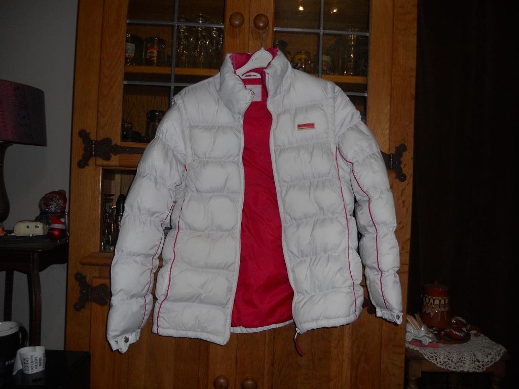 veste femme, Autre, Taille 38/40 (M), Comme neuf, Enlèvement