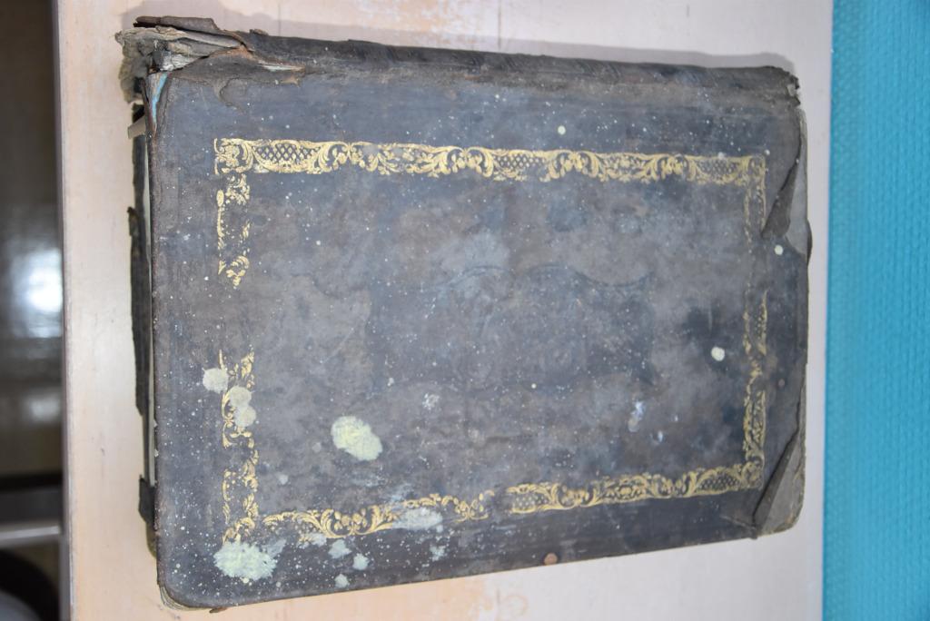 Missale Romanum 1736, Antiek en Kunst, Ophalen of Verzenden