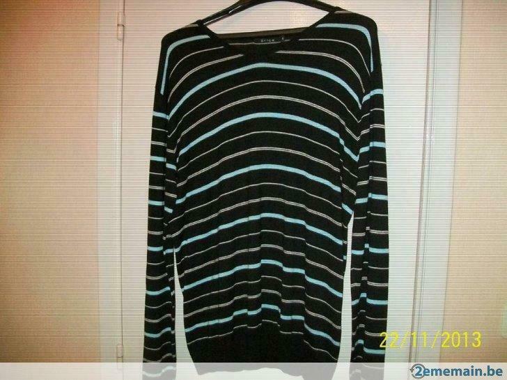 pull été homme Brice XL, Enlèvement, Neuf