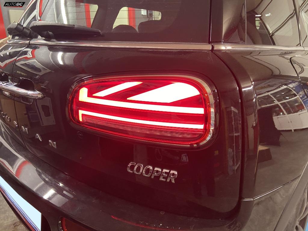 Feux arrières facelift Union Jack 2020 pour MINI Clubman F54, Ophalen of Verzenden, Gebruikt, Mini