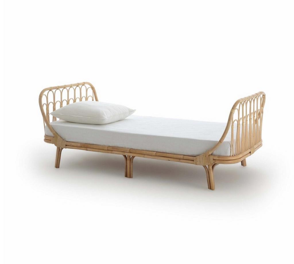 Bed van la redoute 90cm*200cm, Enlèvement, Comme neuf