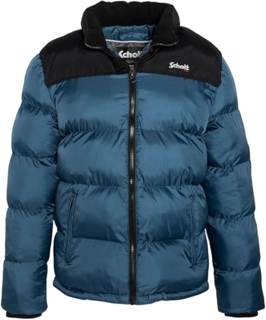 SCHOTT | NYC Utah | Veste pour homme | Nouveau, Vêtements | Hommes, Neuf, -, -, Autres tailles