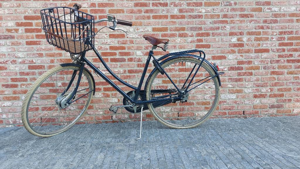 Achielle damesfiets, Enlèvement, Comme neuf, Autres marques, Vitesses
