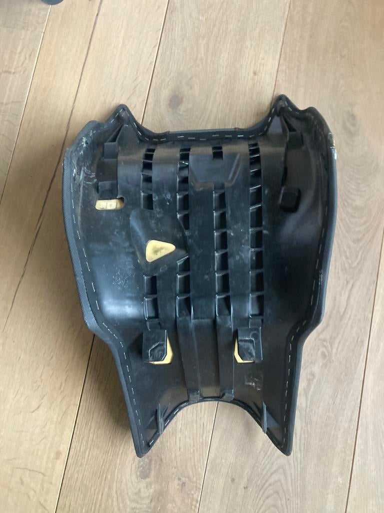 Ducati Multistrada 1200 enduro lower seat., Ophalen of Verzenden