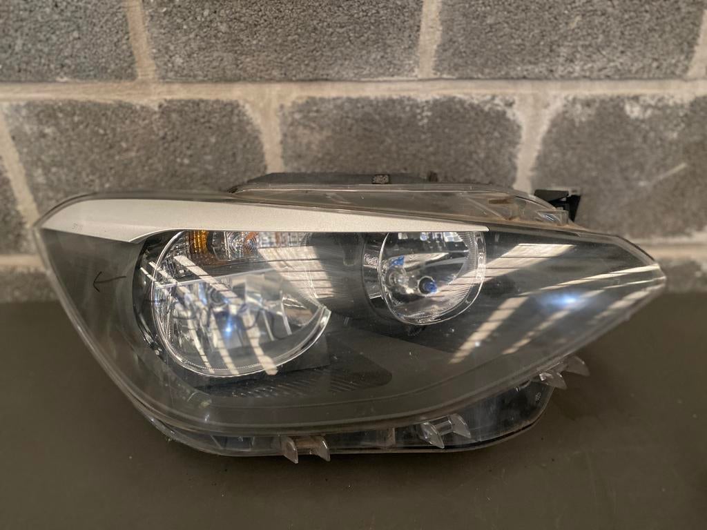 Phare BMW F20 F21 7229672, Enlèvement, BMW