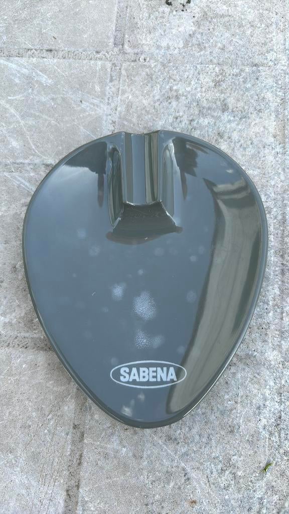 Cendrier Sabena, Ophalen, Zo goed als nieuw