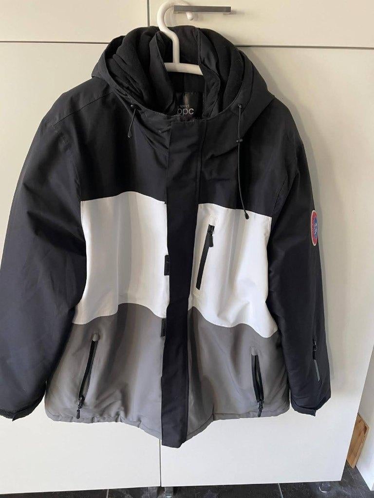 Ski of Snowboard jas - Grote maat EUR64, Ophalen of Verzenden, Zo goed als nieuw, Overige maten, Jack