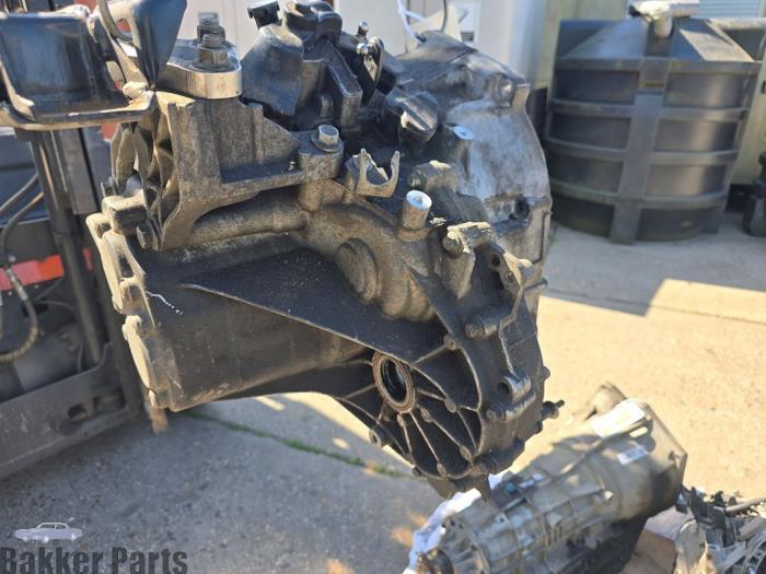 Boîte de vitesse d'un Ford Fiesta, -, -, 3 mois de garantie, -