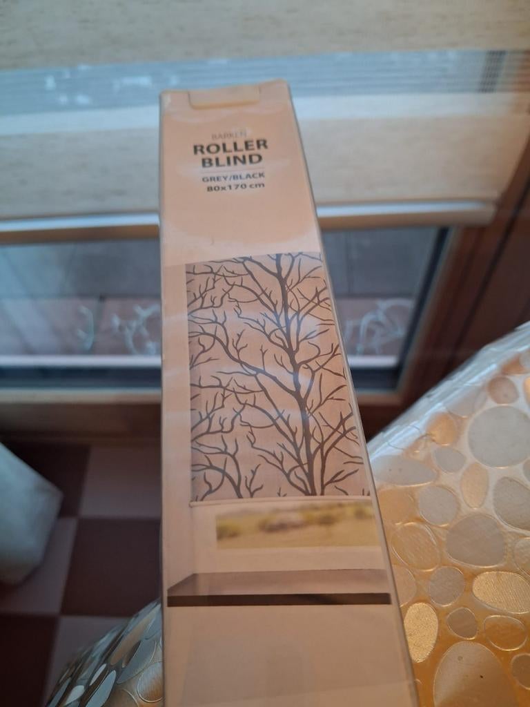 Store enrouleur, Maison & Meubles, Accessoires pour la Maison | Paravents d'intérieur, Enlèvement, Neuf