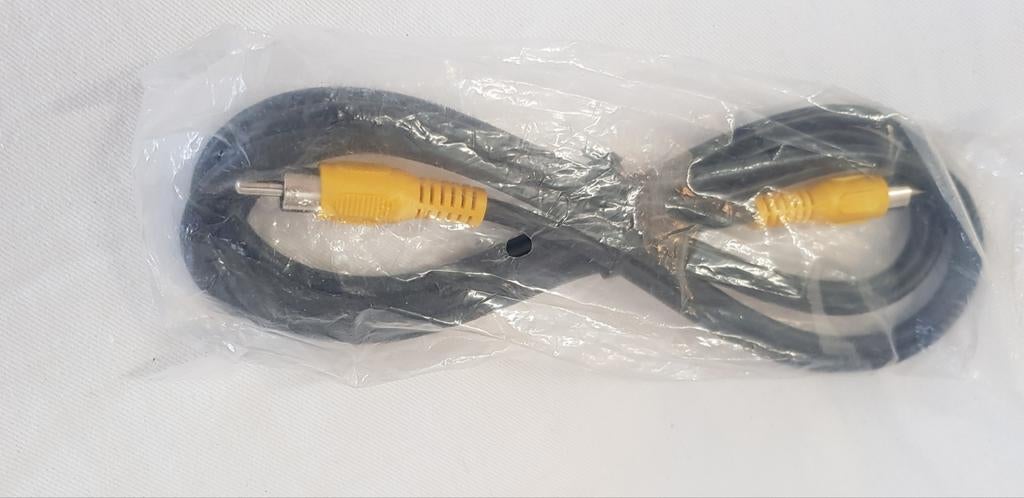 Kabel, Verzenden, Nieuw