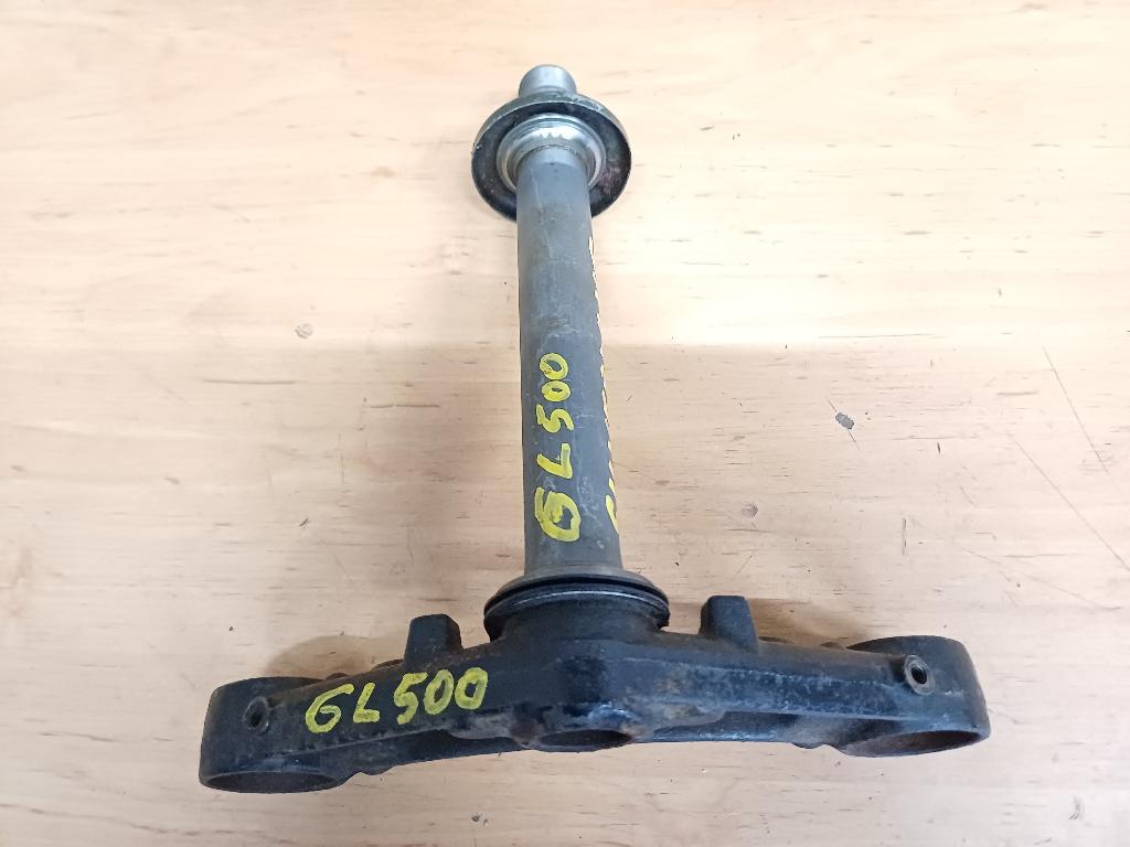 honda gl 500 silverwing t stuk voorvork, Motoren, Ophalen of Verzenden, Gebruikt