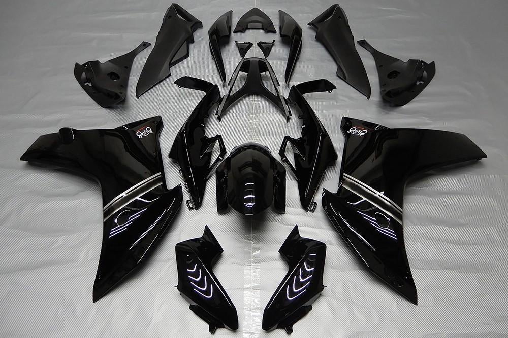 Carénage AVDB pour HONDA CBR 600 F 2011 - 2015, Enlèvement ou Envoi, Neuf