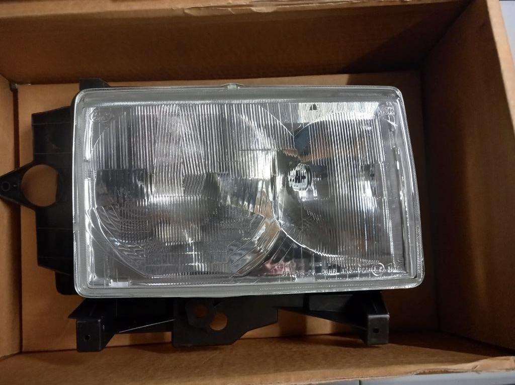 Range Rover P38 koplamp rechts nieuw origineel, Auto-onderdelen, Verlichting, Ophalen of Verzenden, Nieuw, Rover