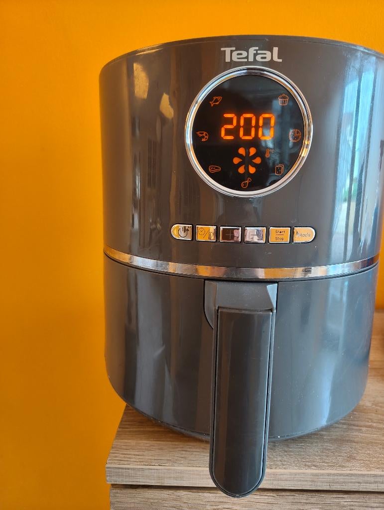 air fryer, Enlèvement, Utilisé, Friteuse à air, 1000 à 1499 grammes