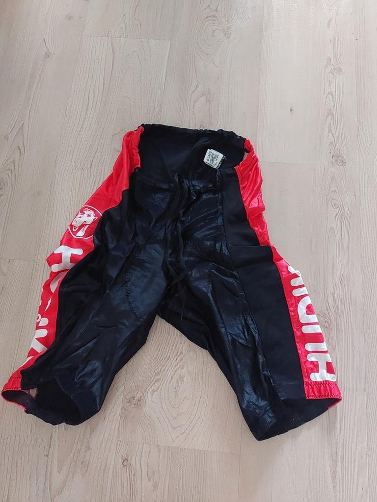 Koersbroek, Enlèvement ou Envoi, Comme neuf, XL