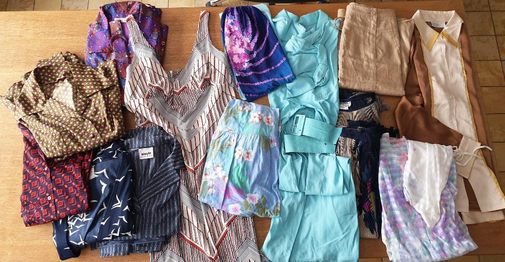 Lot2 Vêtements de femmes, Enlèvement ou Envoi, Comme neuf