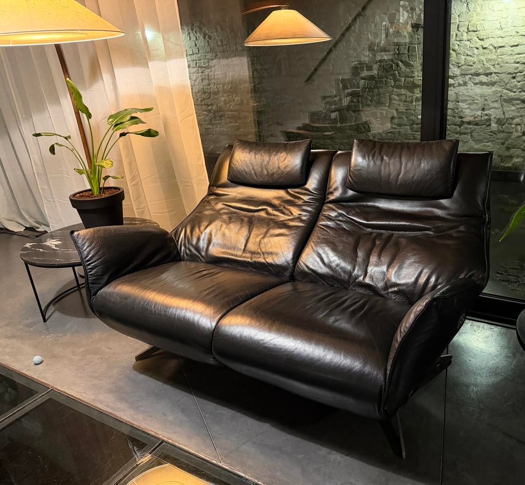 KOINOR Evita - design elektrische duo relax, Enlèvement, Comme neuf