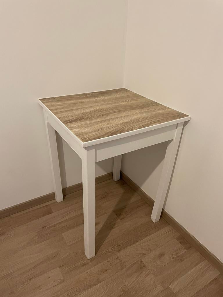 Table restauree, Enlèvement ou Envoi, Utilisé