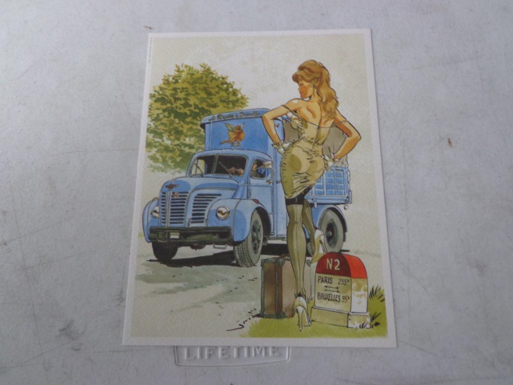 Paris, les transports d'un temps passé, Neuf, Enlèvement ou Envoi, Une BD, Meynet, Felix