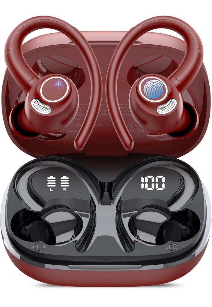 ecouteurs, Enlèvement ou Envoi, Neuf, Bluetooth