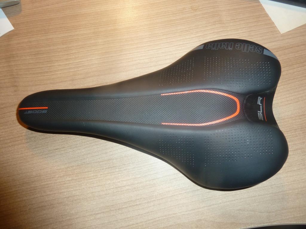 selle Selle italia slr boost kit carbonio mais L1, Enlèvement ou Envoi, Neuf, Selle