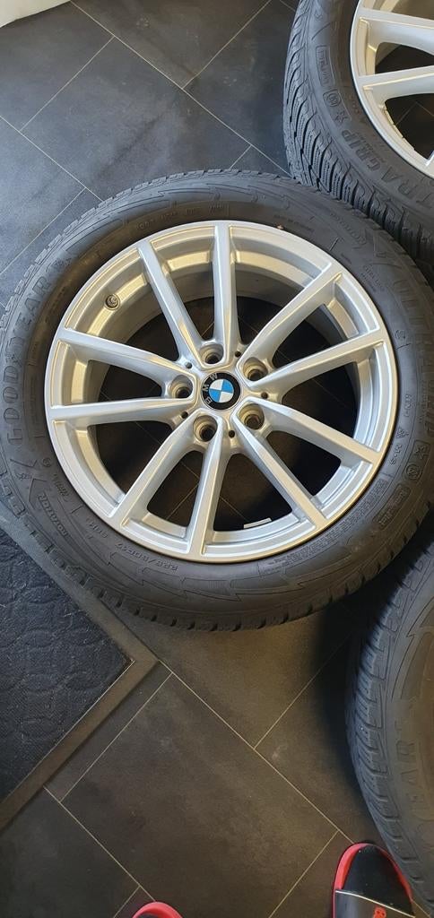 jantes hiver bmw original, Jante(s)