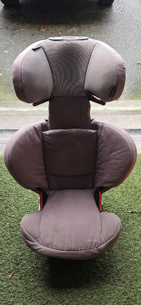 Maxi-Cosi RodiFix – ISOFIX autostoel, 15 à 36 kg, Enlèvement, Utilisé, Isofix