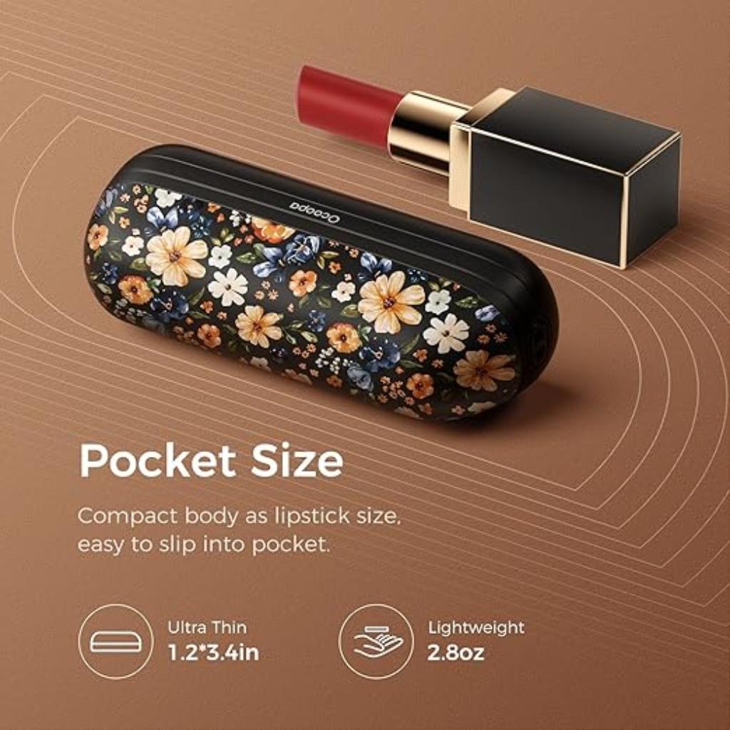 magnetische handwarmers | oplaadbaar | Nieuw, -, Verzenden, -, Nieuw