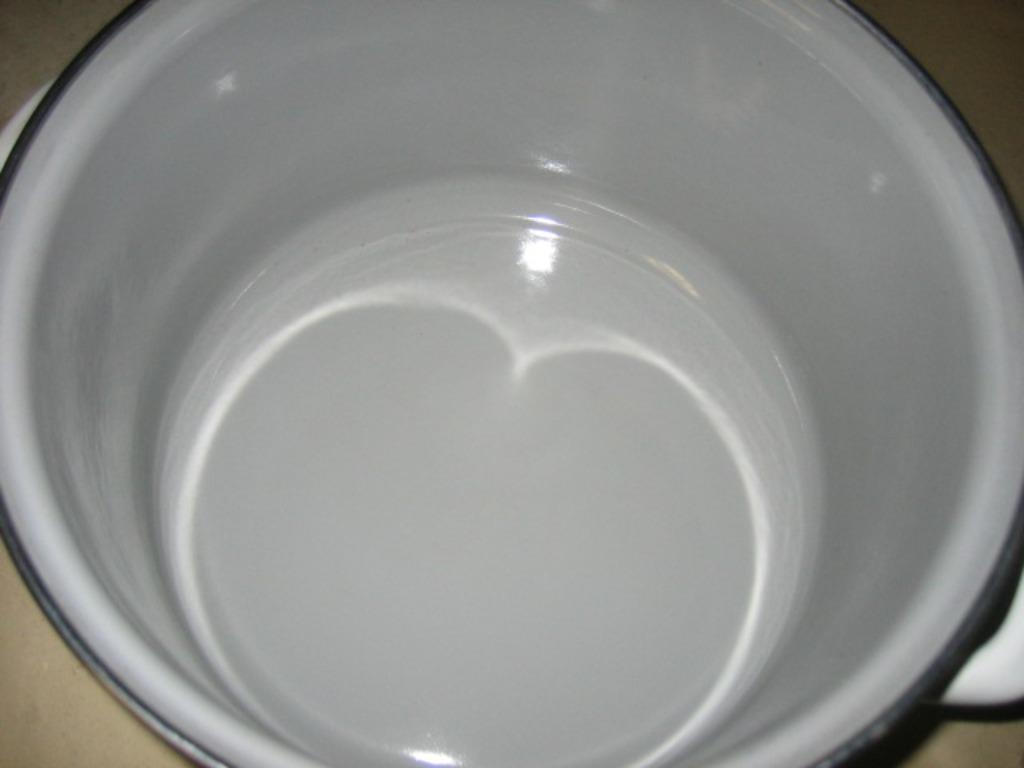 Handige kookpot "Kochstar" alle vuren,in émaille, Antiek en Kunst, Ophalen