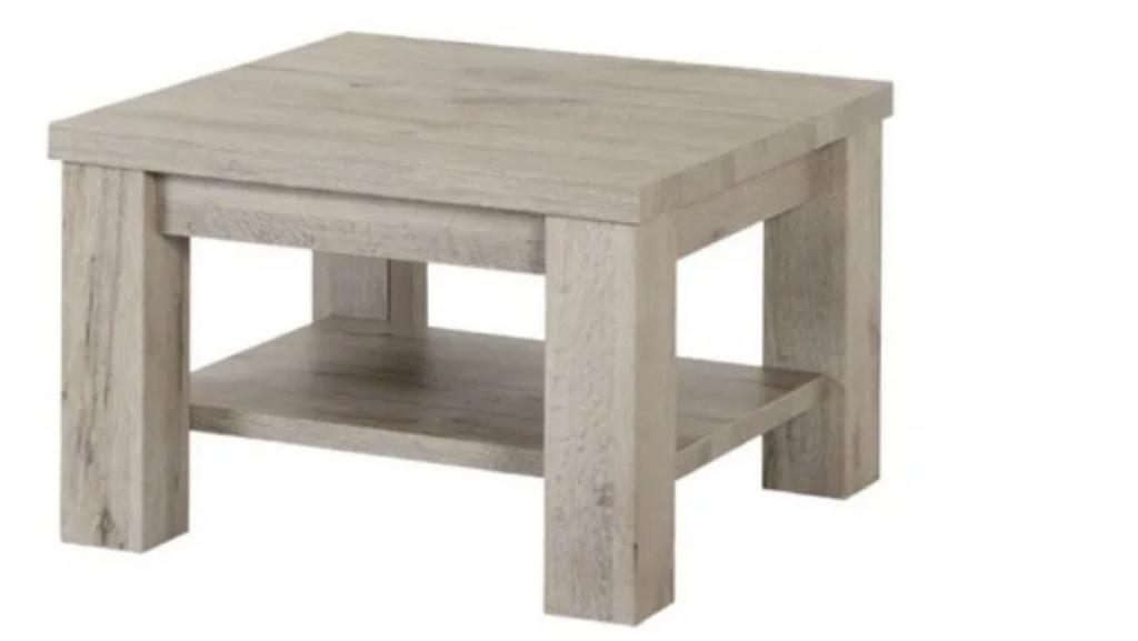 Nieuwe bijzettafel / hoektafel / salontafel, Ophalen, Nieuw
