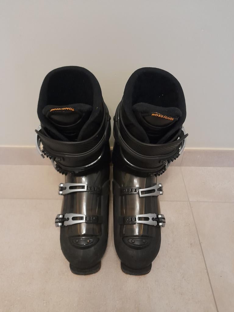 Chaussure ski Rossignol Open X1 - taille 30.5 (46), Enlèvement, Ski, Rossignol