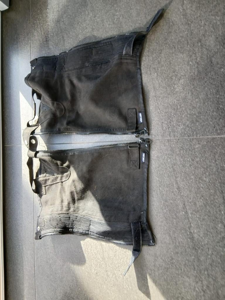 Chaps Harry's Horse Epplejeck taille S, Enlèvement, Utilisé