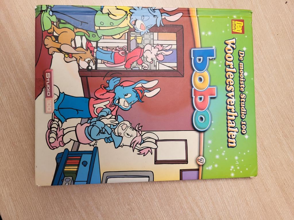 Lotje van studio 100 boeken, Boeken, Studio 100, Non-fictie, Jongen of Meisje, Voorleesboek