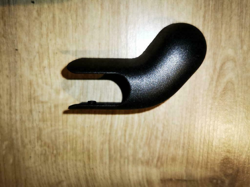 wisserarmkap achter  opel Zafira A / Astra G, Enlèvement ou Envoi, Neuf, Opel