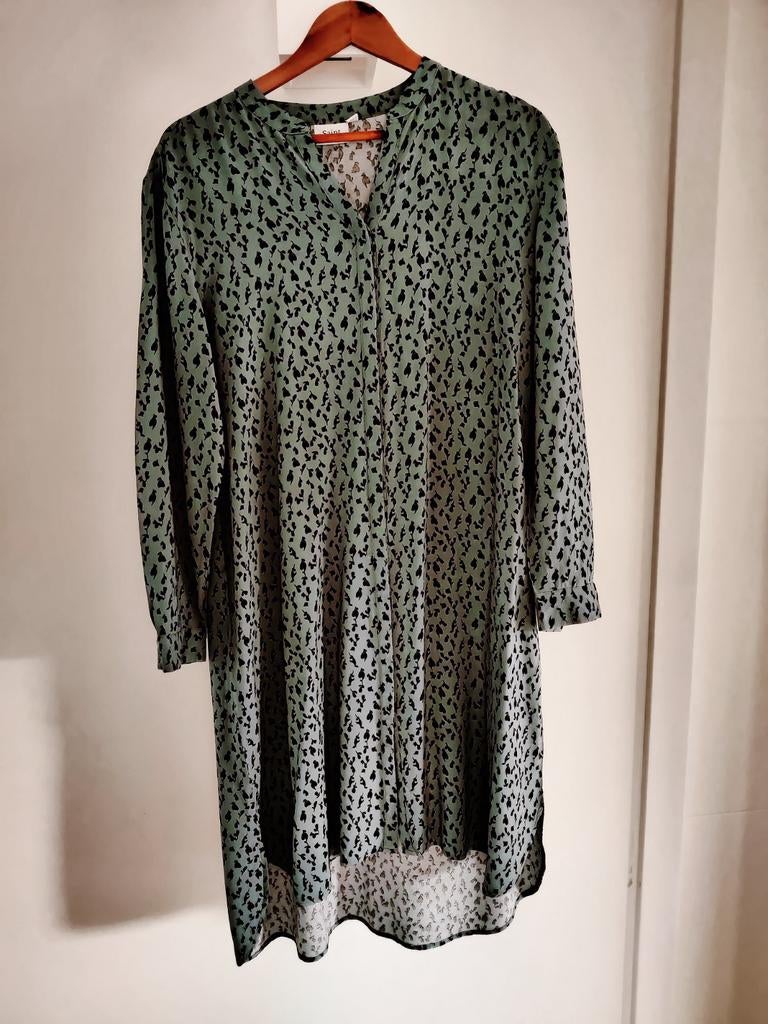Robe longue ample, taille S, Enlèvement ou Envoi, Neuf, Taille 36 (S)